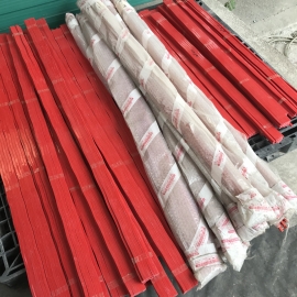 Cây lót dao máy cắt Polar . Đủ kích cở máy
